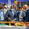 Intégration régionale Sénégal – Mauritanie : pose de première pierre pour la construction du pont de Rosso - investactu.com