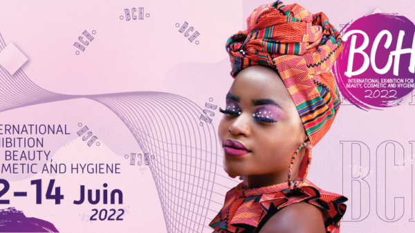 Salon International de la Beauté, de la Cosmétique et de l’Hygiène (Bch Expo 2022) - investactu.com