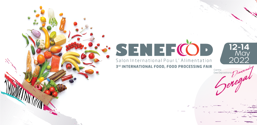 Salon International pour l’Alimentation (SENEFOOD) - investactu.com