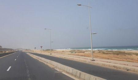 Vers la mise en œuvre du projet de l’autoroute Dakar – Saint-Louis - investactu.com