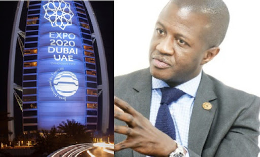 Exposition universelle de Dubaï : Le Sénégal atteint ses objectifs fixés pour l’entame de l’Expo 2020 - investactu.com