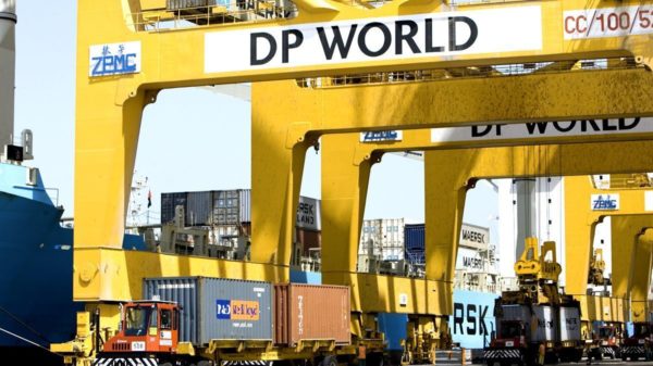 1,7 milliard de dollars pour moderniser trois port africains dont celui de Dakar - investactu.com