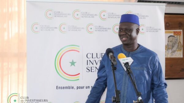 Les Jeudis Du CIS N°02 – 06 Mai 2021 : « L’industrialisation Comme Vecteur Du Développement Et De L’emploi Au Sénégal » – Part 4 - investactu.com