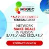 MSGBC Oil, Gas & Power 2021 - investactu.com
