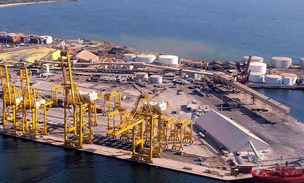 Le Sénégal pose la première pierre du port en eaux profondes de Ndayane - investactu.com