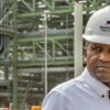 Pétrole : la méga-raffinerie de Dangote réduira les importations africaines à 36% - investactu.com
