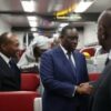 Le Sénégal inaugure le premier TER d'Afrique de l'Ouest francophone - investactu.com