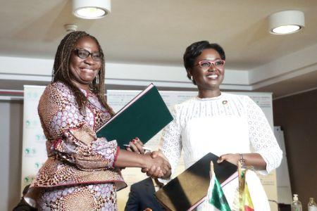 La BAD et ONU Femmes signent un financement de 4 millions $ pour soutenir les femmes entrepreneures en Afrique de l’Ouest - investactu.com