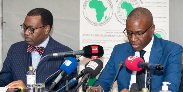Akinwumi en visite au Sénégal: " on doit faire plus d’espace au secteur privé, notamment dans le domaine des infrastructures" - investactu.com