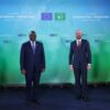SOMMET EUROPE-AFRIQUE: Macky Sall veut un partenariat pour le financement du secteur des infrastructures et le numérique - investactu.com
