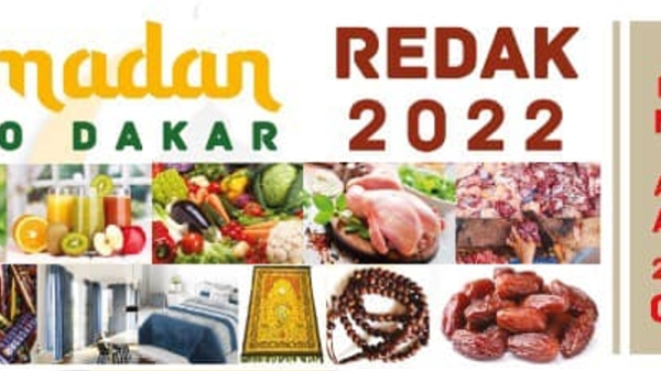 Ramadan Expo Dakar (REDAK) - investactu.com