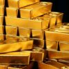 L’or est à son plus haut depuis plus d’un an, sur fond d’attaque russe en Ukraine - investactu.com