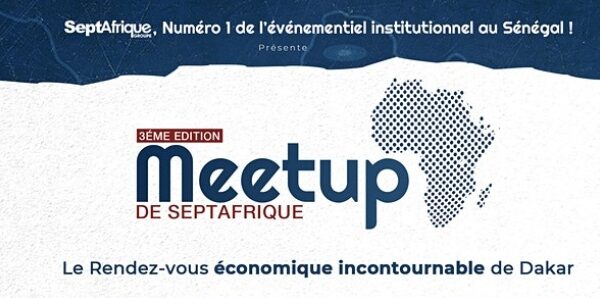 Meetup de Septafrique - investactu.com