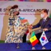 Le Sénégal et la Corée du Sud ont signé un accord de financement de 500 millions de dollars - investactu.com