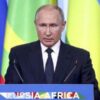 L’Afrique importe sept fois plus de produits russes qu’elle n’en exporte vers Moscou - investactu.com