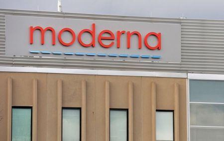 Moderna va installer sa première usine de vaccins au Kenya - investactu.com