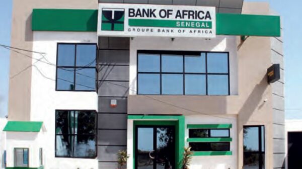 Banques : la Bank of Africa Sénégal réalise un résultat net de 11,070 milliards de FCFA en 2021 - investactu.com