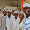 Ils quittent les Etats-Unis pour faire du yaourt Made In Senegal - investactu.com
