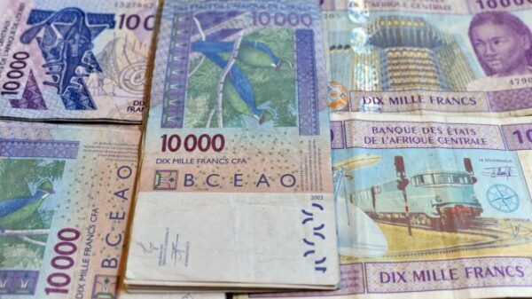 Sénégal : Les dépenses en capital tirent les dépenses au mois de janvier - investactu.com