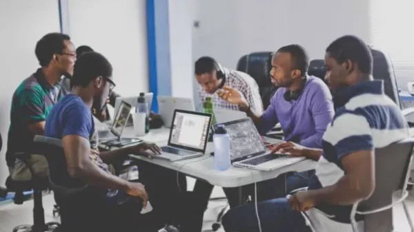 Lancement du programme « Appui à l’accélération des entreprises tech sénégalaises - investactu.com