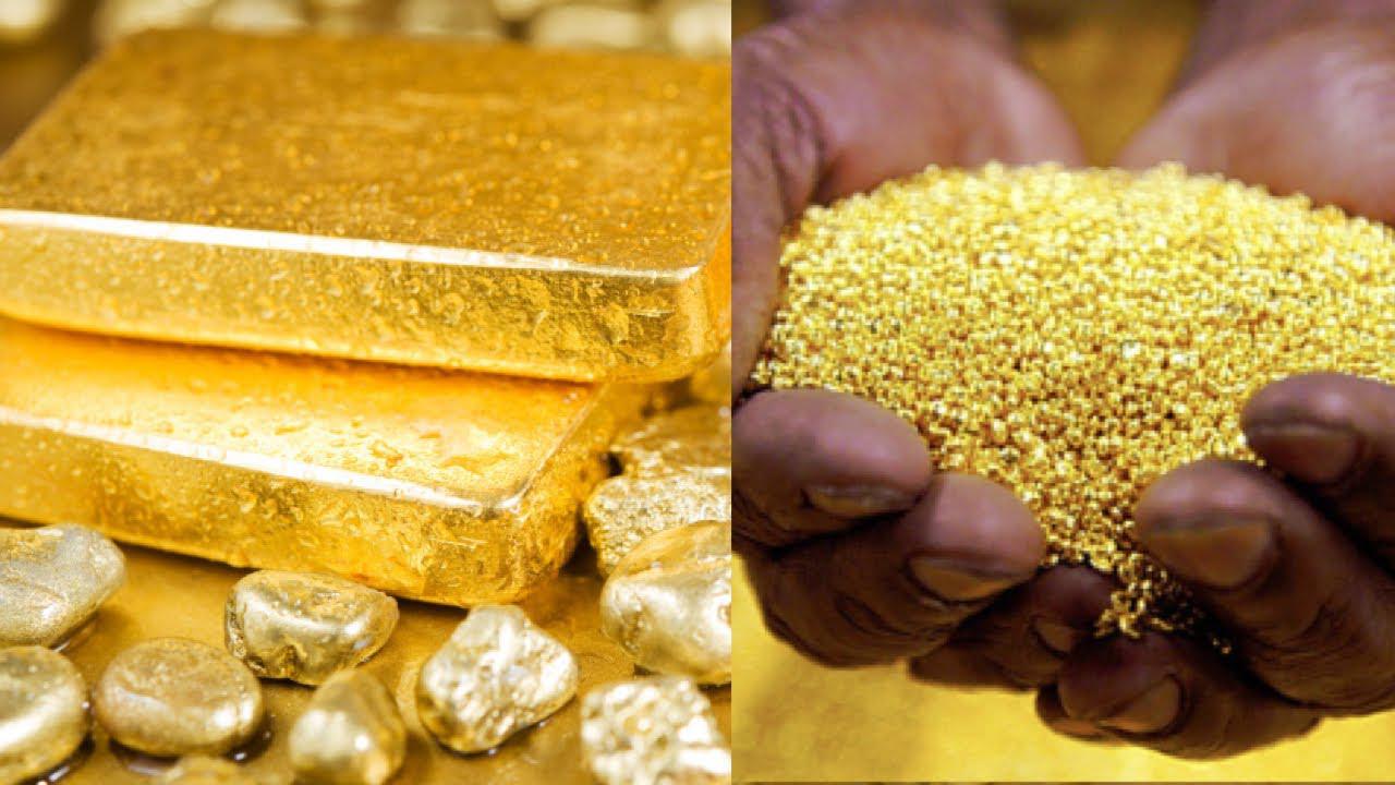 Sénégal : Le projet Diamba Sud a la capacité de produire 704 000 onces d’or sur plus de 7 ans - investactu.com