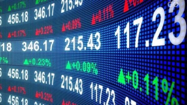 Bourses : Hausse des indices internationaux à fin janvier 2022 - investactu.com