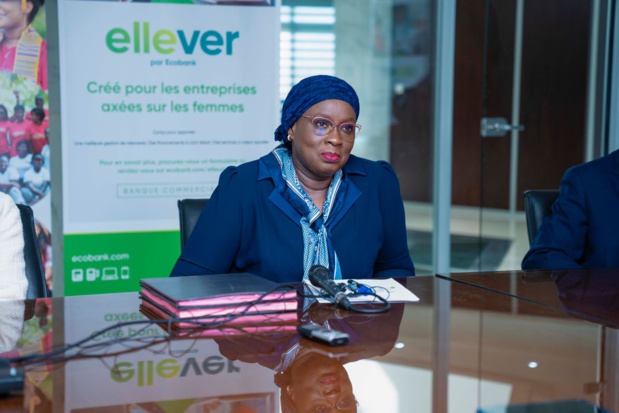 Appui au développement de l’entreprenariat féminin au Sénégal : Ecobank optimise son déploiement - investactu.com