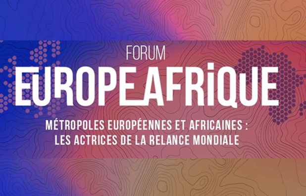 Première édition du Forum Europe-Afrique : Les participants pour une accélération de la mise en œuvre de projets communs - investactu.com