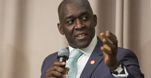 Visite au Sénégal du directeur général de l’Ifc : Makhtar Diop vient réaffirmer son soutien au secteur privé - investactu.com