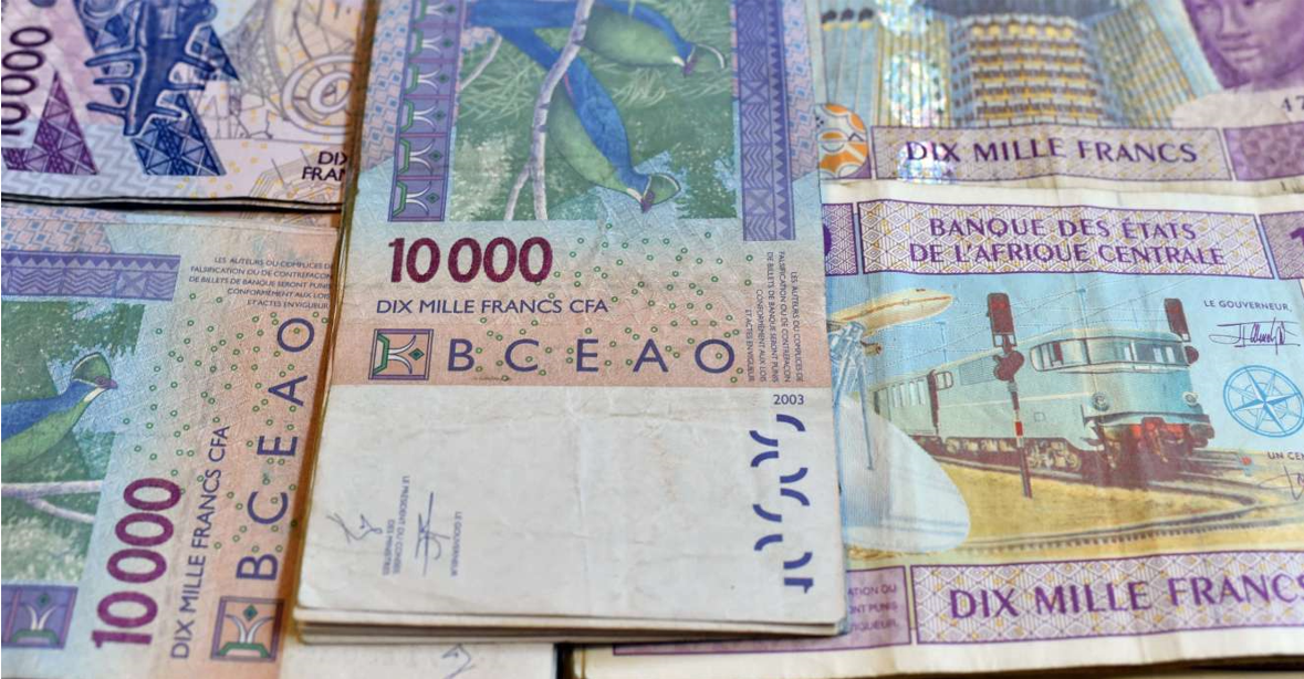 Sénégal : les créances sur l’économie sont ressorties en baisse à fin décembre 2021 - investactu.com