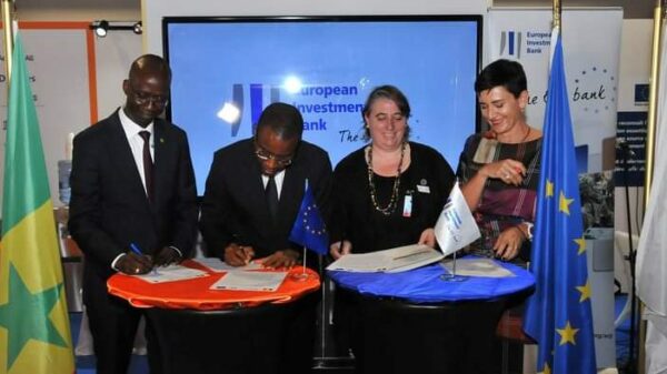 Projet Sénégal Eau Potable : Le Sénégal signe une convention d’environ 45 milliards de FCFA - investactu.com