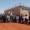 Sénégal : la SFI signe un partenariat avec l’Institut Pasteur pour construire une usine de vaccins à 222 millions $ - investactu.com