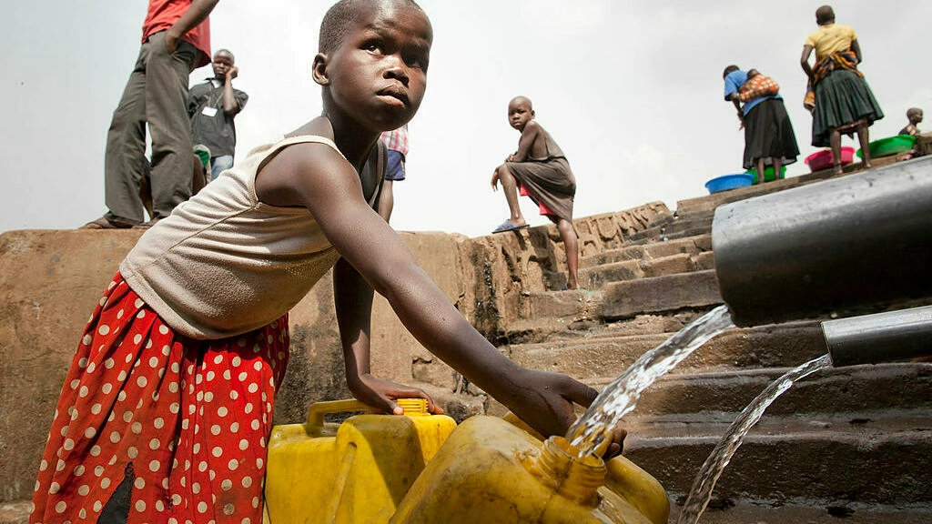 Repenser la gestion de l’eau : le Sénégal et la banque mondiale sur la même longueur d’onde - investactu.com