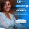Oumou Group, sponsor officiel de la Dictée P.G.L. 2022 - investactu.com