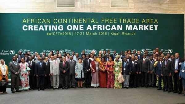 Zone de libre-échange continentale africaine : Le Sénégal et la Côte d’Ivoire appelés à jouer le rôle de locomotive - investactu.com