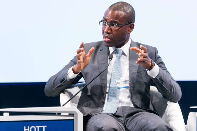 PIB – Relance post-Covid 19 : Le Sénégal sort de la vague – Amadou Hott annonce un taux de 6,1% - investactu.com
