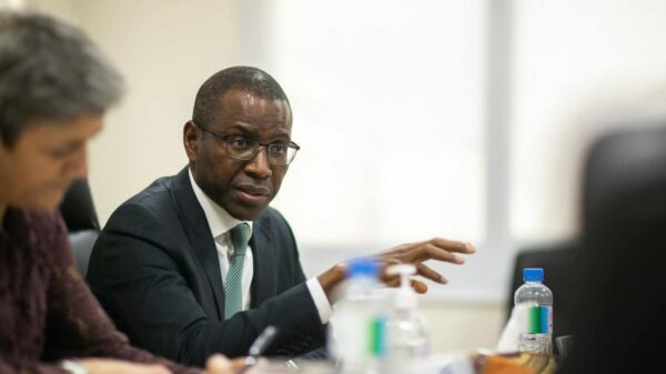 3ème sommet de la Francophonie économique : Le Sénégal appelle les autres pays à plaider pour le gaz - investactu.com