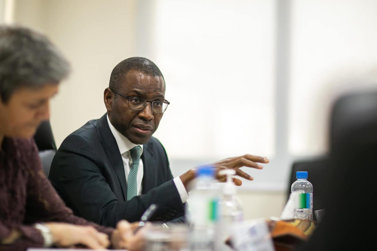 3ème sommet de la Francophonie économique : Le Sénégal appelle les autres pays à plaider pour le gaz - investactu.com