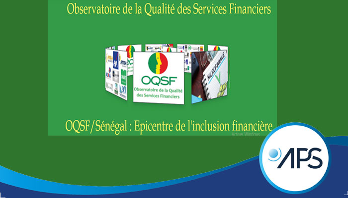 Transfert d’argent : La qualité du service passe par le renforcement du contrôle sur la distribution (OQSF) - investactu.com
