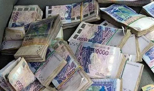 Sénégal : Les dépenses en capital tirent les dépenses au mois de janvier - investactu.com