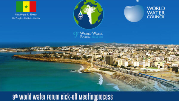 9e forum mondial de l’eau : Plaidoyer pour une gestion transfrontalière des ressources en eau - investactu.com