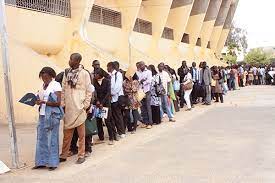 Marché de l’emploi au Sénégal : Le taux d’activité a diminué de 2,1 points de pourcentage au 4ème trimestre 2021 - investactu.com