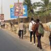 Sénégal : la marche représente 70% des déplacements à Dakar (Fondation Friedrich Ebert) - investactu.com
