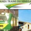 Transport ferroviaire : GTS-SA et l’IFF ont signé un protocole d’accord - investactu.com