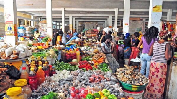 Sénégal : Les prix à la consommation ont augmenté de 0,3% au mois de janvier - investactu.com