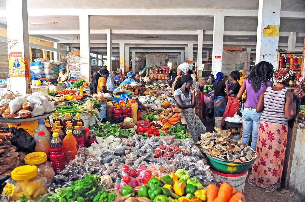 Sénégal : Les prix à la consommation ont augmenté de 0,3% au mois de janvier - investactu.com