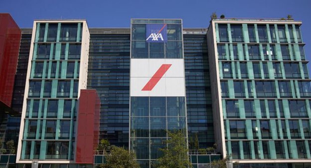 Assurances : Axa réalise un résultat net de 7,294 milliards d'euros en 2021 - investactu.com