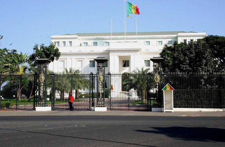 Sénégal : La croissance est remontée à 6,1% en 2021 (FMI) - investactu.com