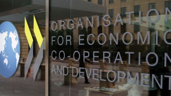 Zone Ocde : L’inflation continue d’augmenter pour atteindre 7,2% en janvier 2022 - investactu.com