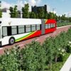 L’Etat du Sénégal vient de signer un contrat de concession du projet BRT avec la société à mission française Méridiam - investactu.com